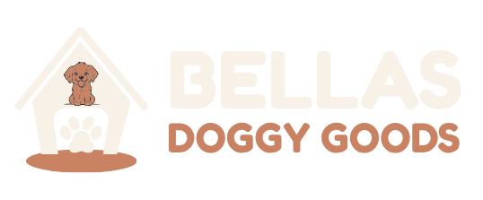 Bellas Doggy Goods